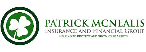patrick-mcnealis-insurance and financial group logo