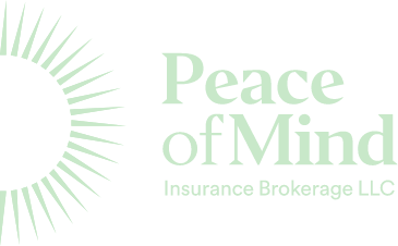 Peace of Mind Brokerage, LLC